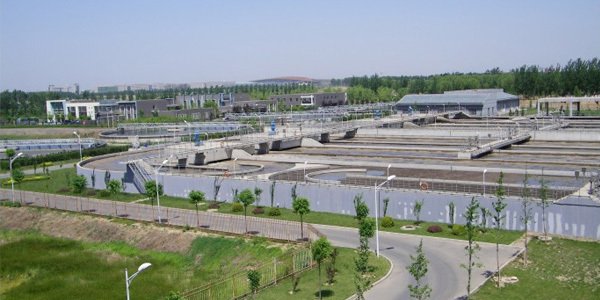 工業(yè)廢水處理廠的選址需要注意什么